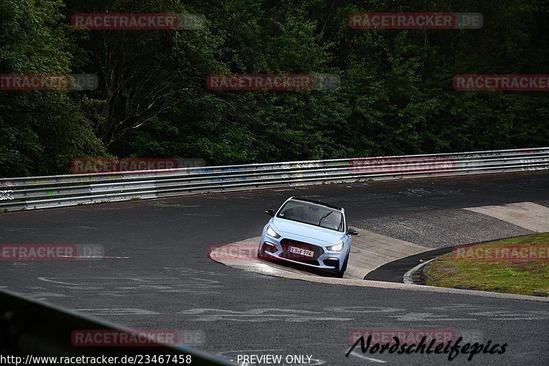 Bild #23467458 - Touristenfahrten Nürburgring Nordschleife (06.08.2023)