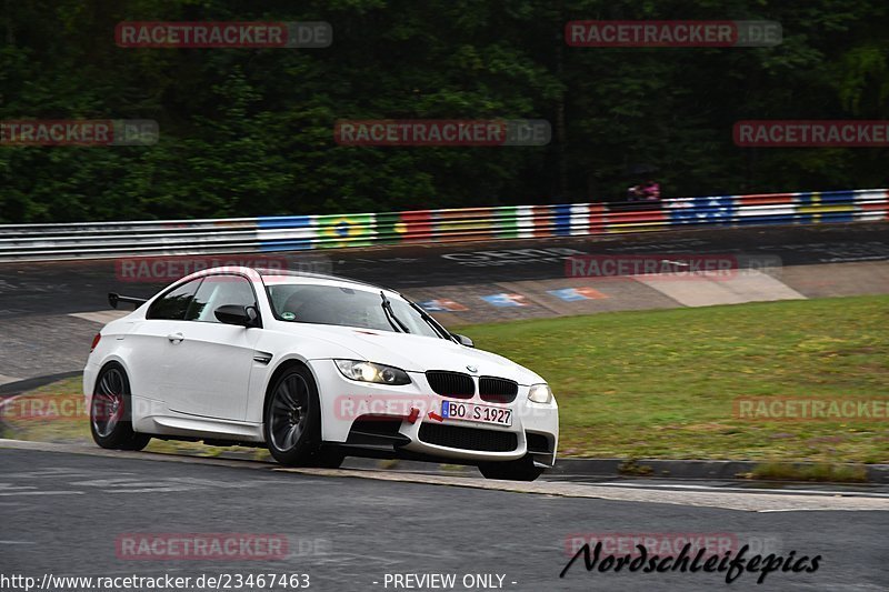 Bild #23467463 - Touristenfahrten Nürburgring Nordschleife (06.08.2023)