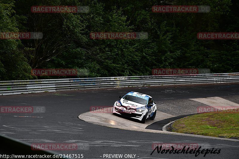 Bild #23467515 - Touristenfahrten Nürburgring Nordschleife (06.08.2023)