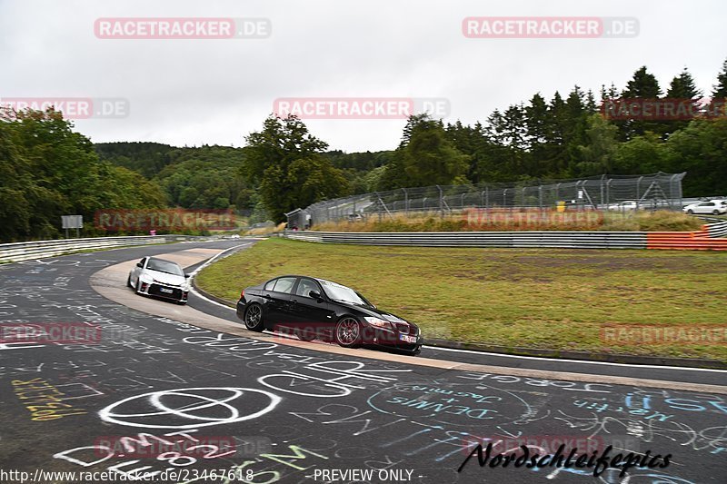 Bild #23467618 - Touristenfahrten Nürburgring Nordschleife (06.08.2023)