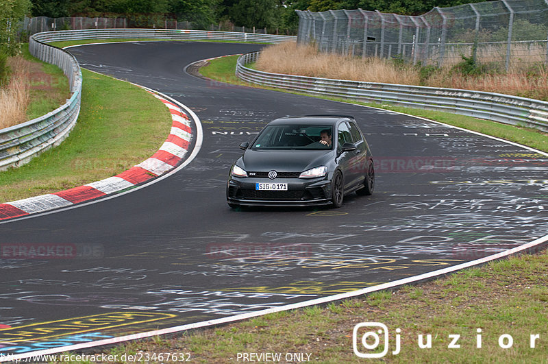 Bild #23467632 - Touristenfahrten Nürburgring Nordschleife (06.08.2023)