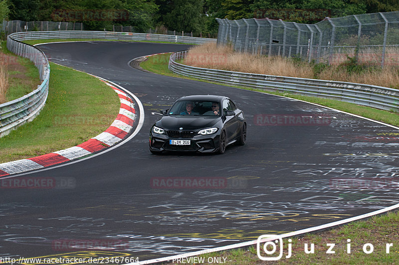 Bild #23467664 - Touristenfahrten Nürburgring Nordschleife (06.08.2023)