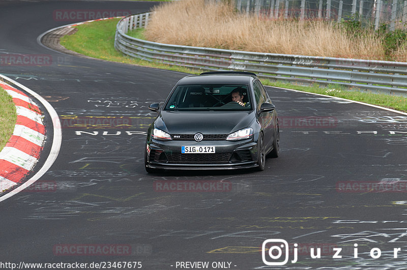 Bild #23467675 - Touristenfahrten Nürburgring Nordschleife (06.08.2023)