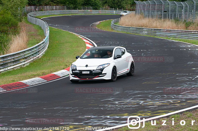 Bild #23467720 - Touristenfahrten Nürburgring Nordschleife (06.08.2023)