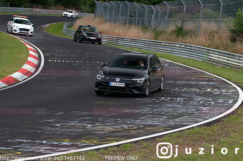 Bild #23467742 - Touristenfahrten Nürburgring Nordschleife (06.08.2023)