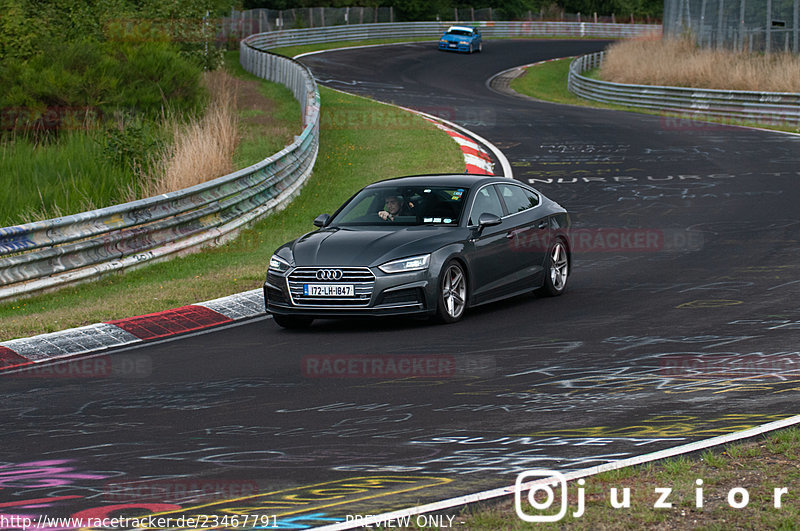 Bild #23467791 - Touristenfahrten Nürburgring Nordschleife (06.08.2023)