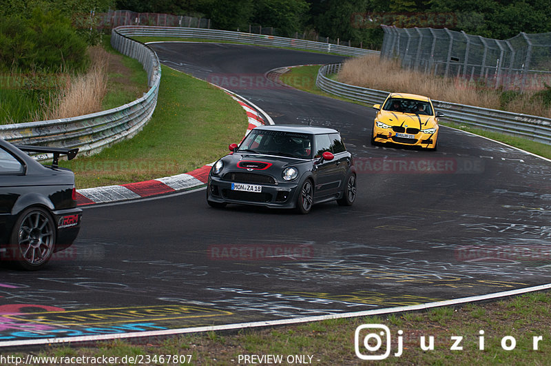 Bild #23467807 - Touristenfahrten Nürburgring Nordschleife (06.08.2023)