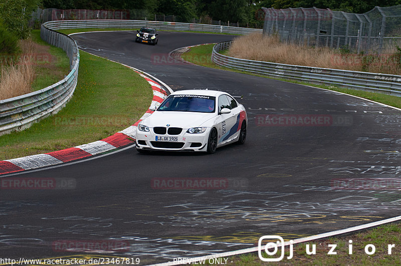 Bild #23467819 - Touristenfahrten Nürburgring Nordschleife (06.08.2023)