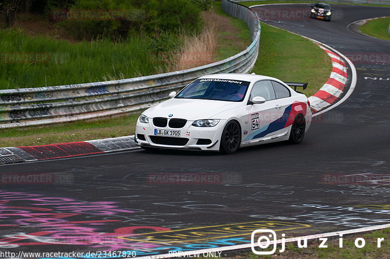 Bild #23467820 - Touristenfahrten Nürburgring Nordschleife (06.08.2023)