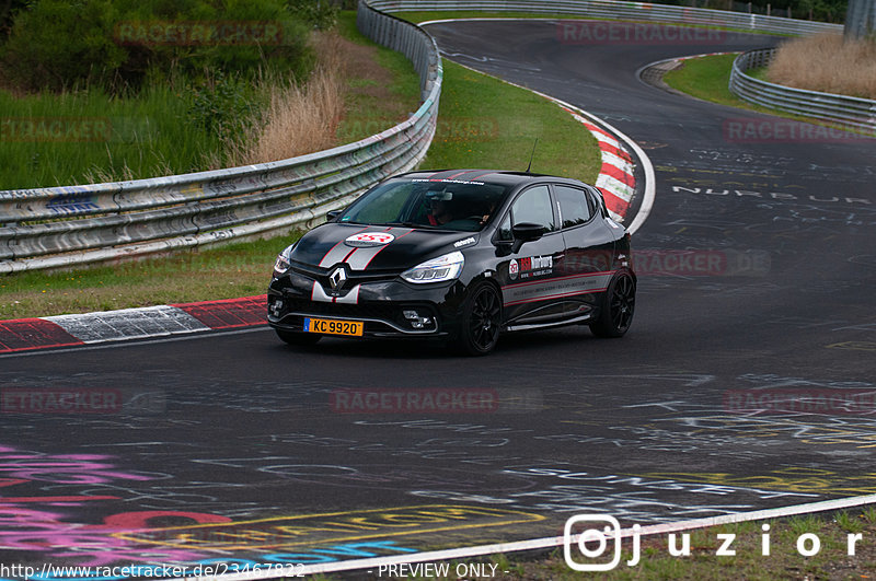 Bild #23467822 - Touristenfahrten Nürburgring Nordschleife (06.08.2023)