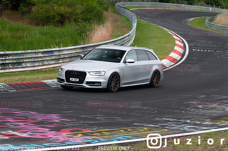 Bild #23467835 - Touristenfahrten Nürburgring Nordschleife (06.08.2023)