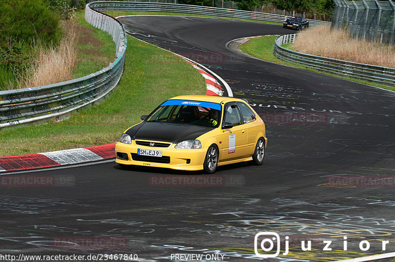 Bild #23467840 - Touristenfahrten Nürburgring Nordschleife (06.08.2023)