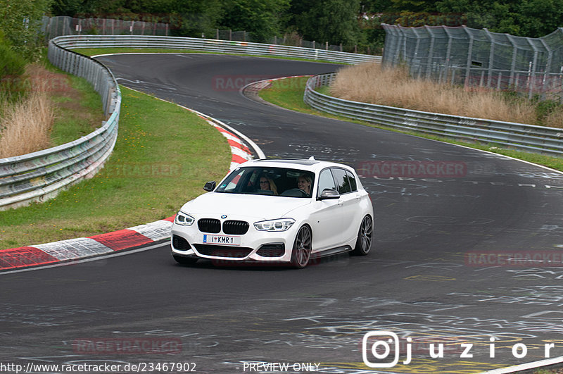 Bild #23467902 - Touristenfahrten Nürburgring Nordschleife (06.08.2023)