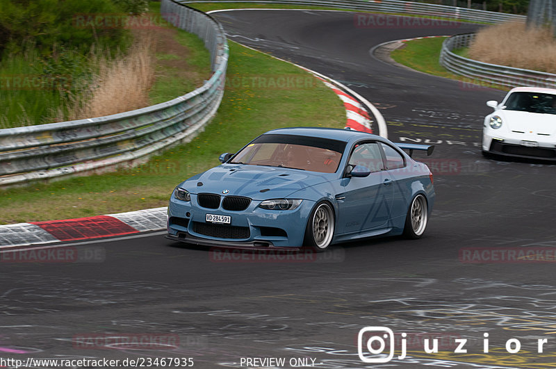 Bild #23467935 - Touristenfahrten Nürburgring Nordschleife (06.08.2023)