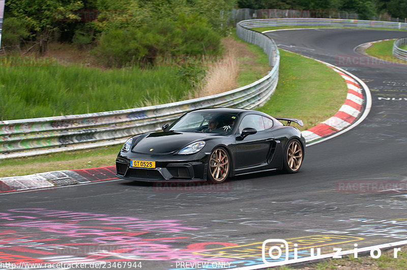 Bild #23467944 - Touristenfahrten Nürburgring Nordschleife (06.08.2023)