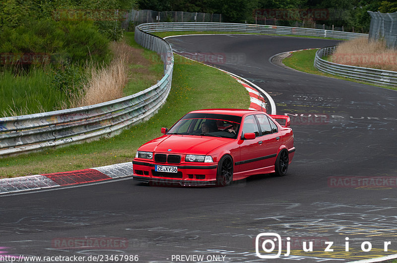 Bild #23467986 - Touristenfahrten Nürburgring Nordschleife (06.08.2023)