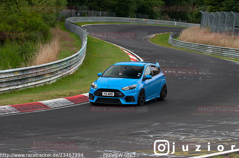 Bild #23467994 - Touristenfahrten Nürburgring Nordschleife (06.08.2023)