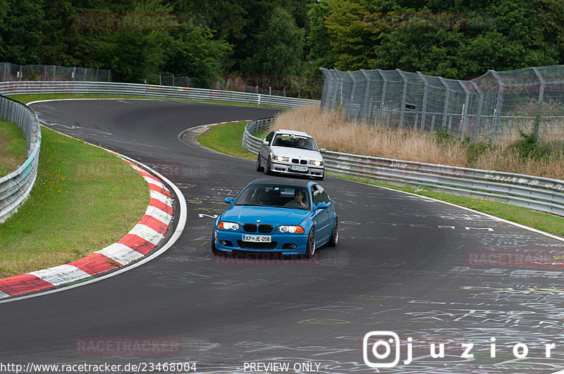 Bild #23468004 - Touristenfahrten Nürburgring Nordschleife (06.08.2023)