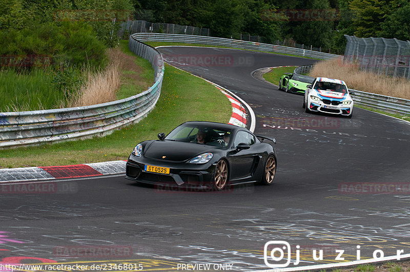 Bild #23468015 - Touristenfahrten Nürburgring Nordschleife (06.08.2023)