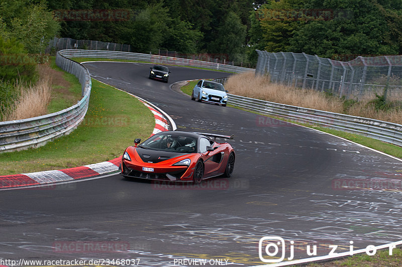 Bild #23468037 - Touristenfahrten Nürburgring Nordschleife (06.08.2023)