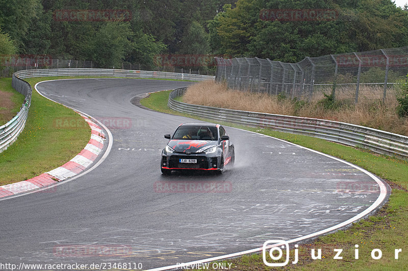 Bild #23468110 - Touristenfahrten Nürburgring Nordschleife (06.08.2023)