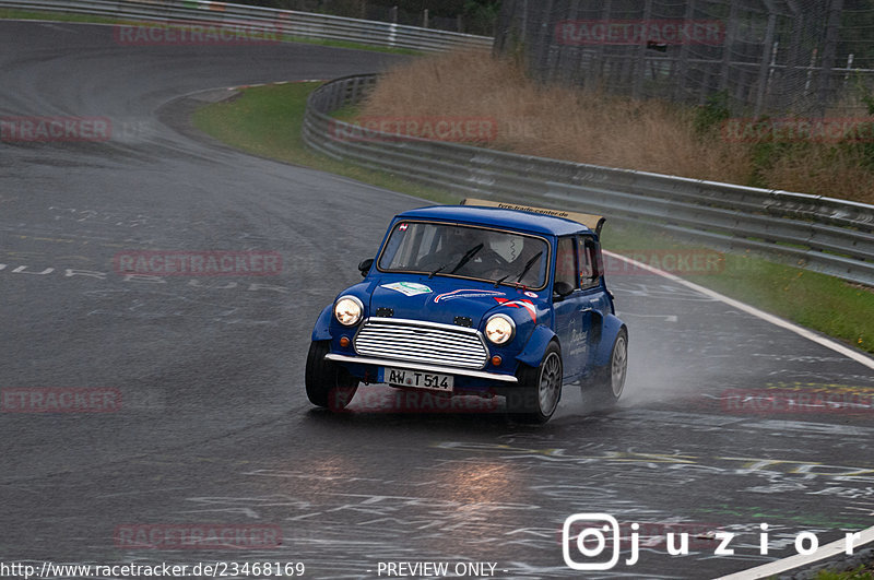 Bild #23468169 - Touristenfahrten Nürburgring Nordschleife (06.08.2023)