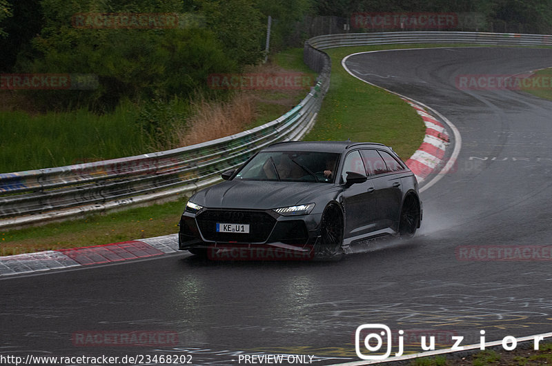 Bild #23468202 - Touristenfahrten Nürburgring Nordschleife (06.08.2023)