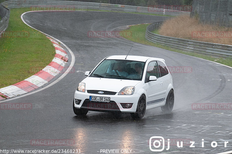 Bild #23468231 - Touristenfahrten Nürburgring Nordschleife (06.08.2023)