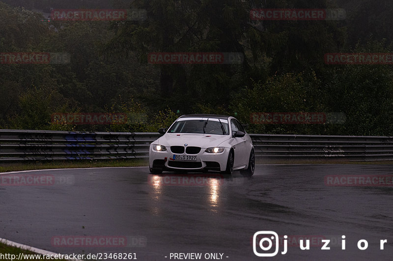 Bild #23468261 - Touristenfahrten Nürburgring Nordschleife (06.08.2023)