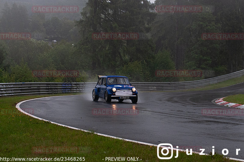 Bild #23468265 - Touristenfahrten Nürburgring Nordschleife (06.08.2023)