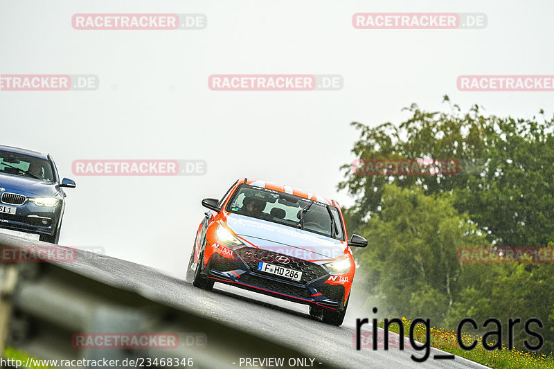 Bild #23468346 - Touristenfahrten Nürburgring Nordschleife (06.08.2023)