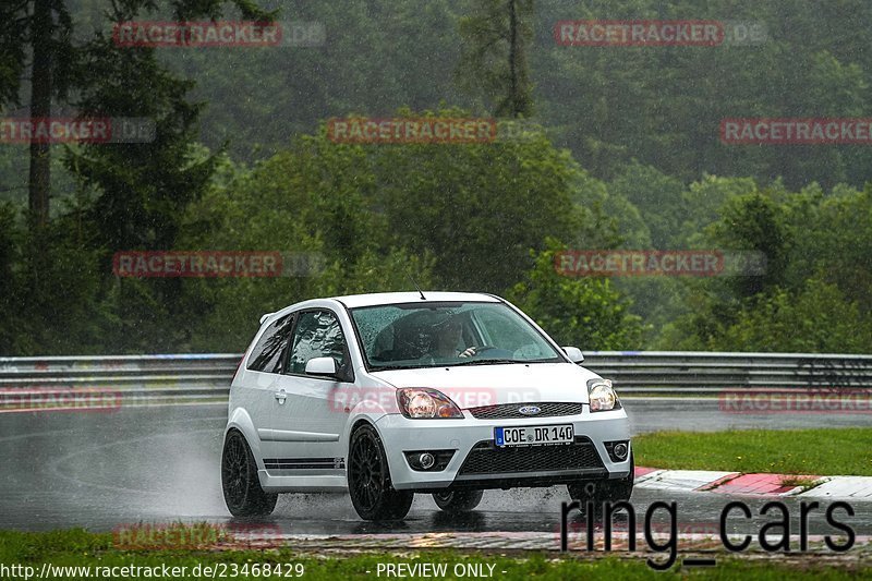 Bild #23468429 - Touristenfahrten Nürburgring Nordschleife (06.08.2023)