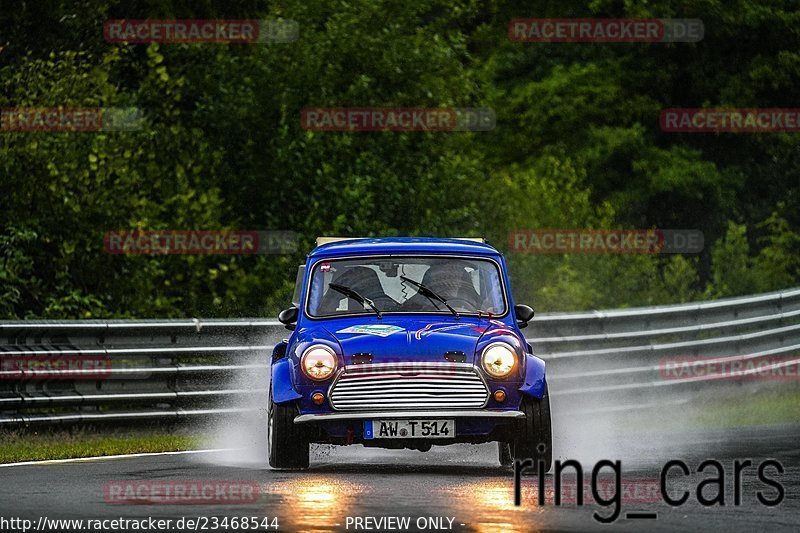 Bild #23468544 - Touristenfahrten Nürburgring Nordschleife (06.08.2023)