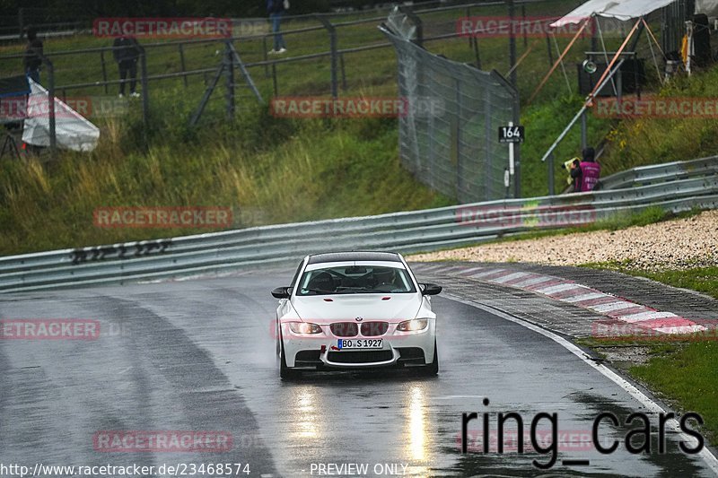 Bild #23468574 - Touristenfahrten Nürburgring Nordschleife (06.08.2023)