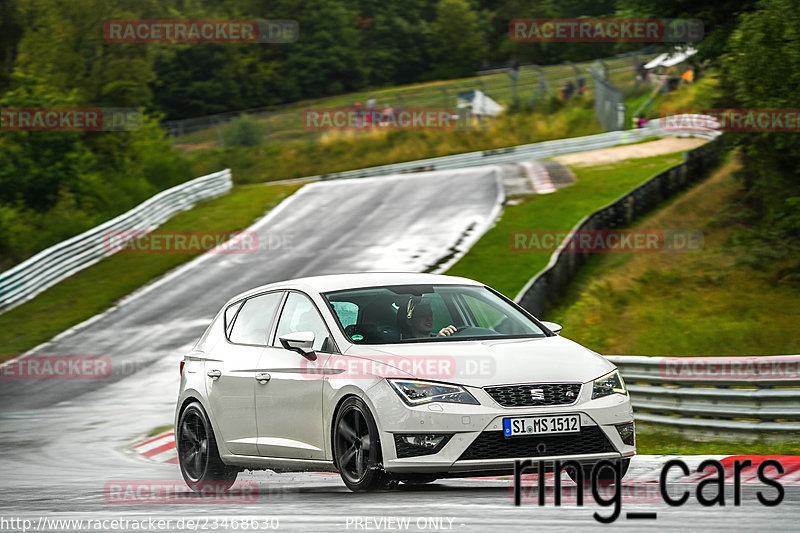 Bild #23468630 - Touristenfahrten Nürburgring Nordschleife (06.08.2023)