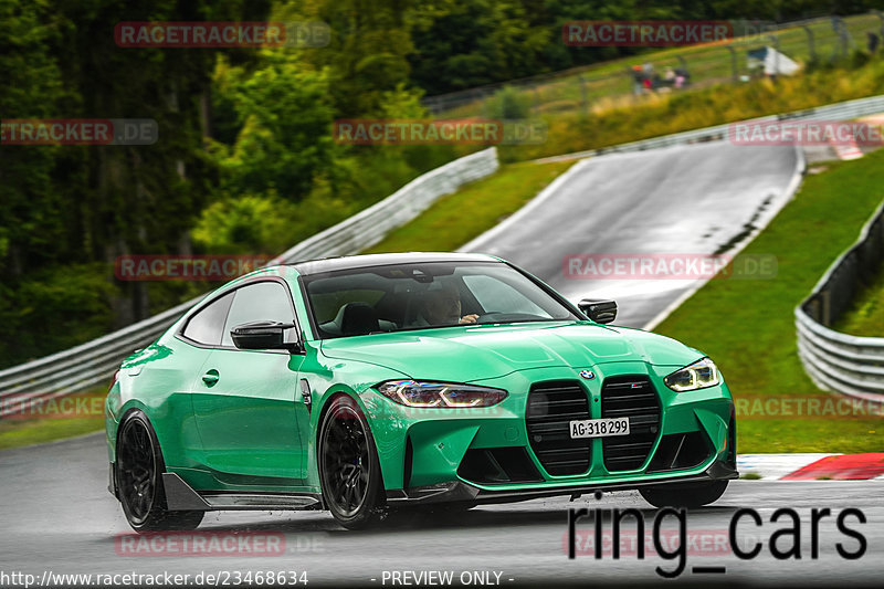 Bild #23468634 - Touristenfahrten Nürburgring Nordschleife (06.08.2023)