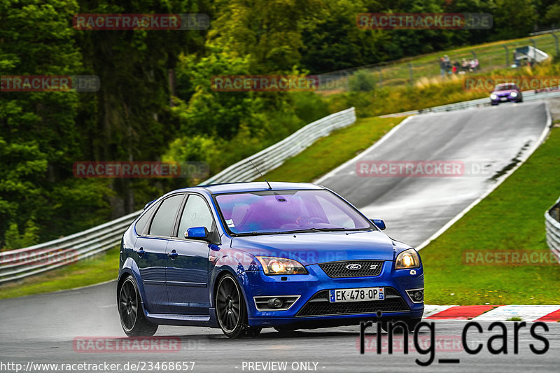 Bild #23468657 - Touristenfahrten Nürburgring Nordschleife (06.08.2023)