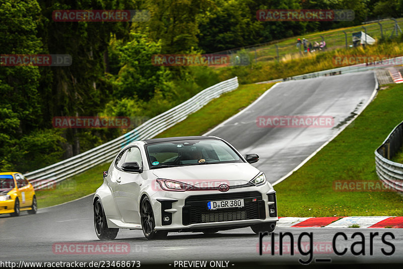 Bild #23468673 - Touristenfahrten Nürburgring Nordschleife (06.08.2023)