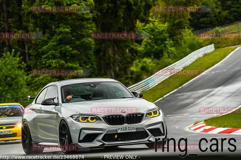 Bild #23468674 - Touristenfahrten Nürburgring Nordschleife (06.08.2023)