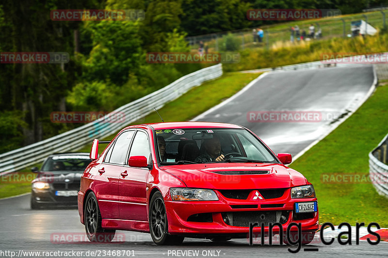 Bild #23468701 - Touristenfahrten Nürburgring Nordschleife (06.08.2023)