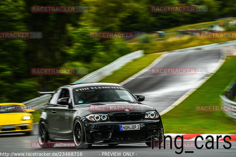 Bild #23468716 - Touristenfahrten Nürburgring Nordschleife (06.08.2023)