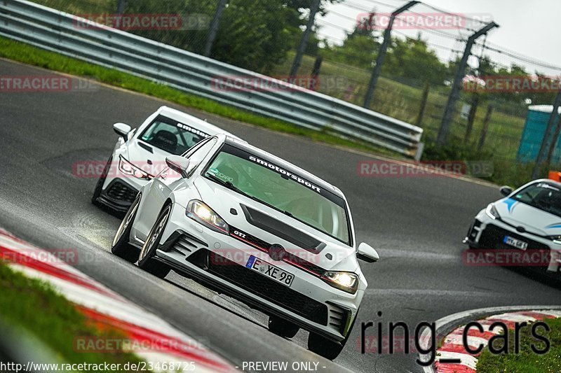 Bild #23468725 - Touristenfahrten Nürburgring Nordschleife (06.08.2023)