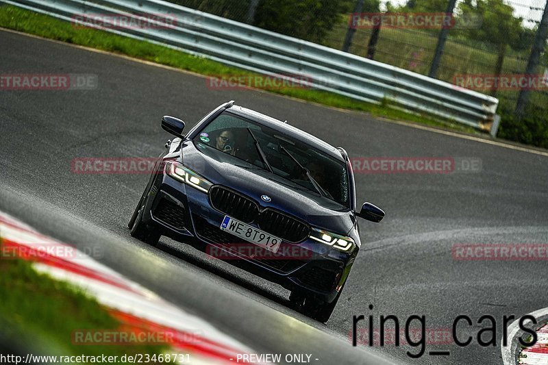 Bild #23468731 - Touristenfahrten Nürburgring Nordschleife (06.08.2023)