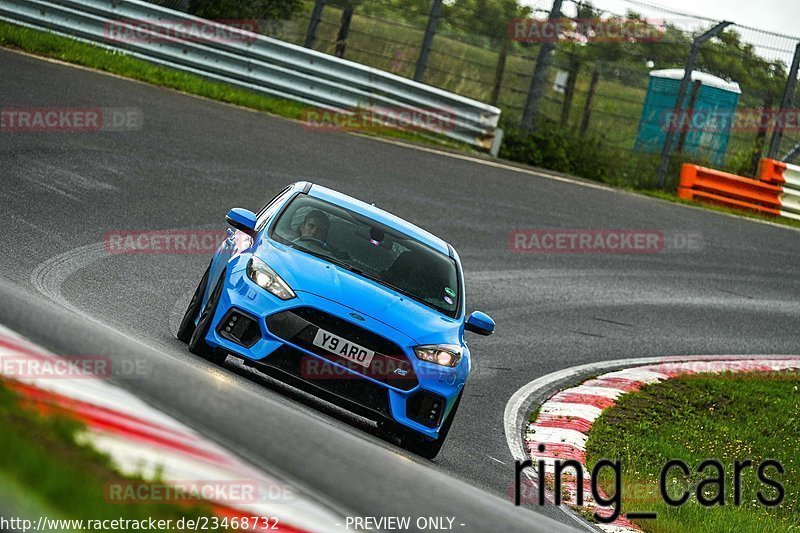 Bild #23468732 - Touristenfahrten Nürburgring Nordschleife (06.08.2023)