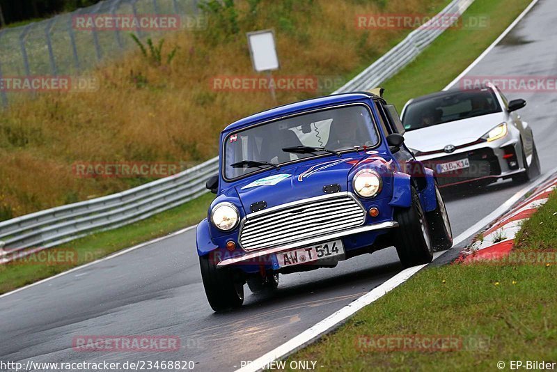 Bild #23468820 - Touristenfahrten Nürburgring Nordschleife (06.08.2023)