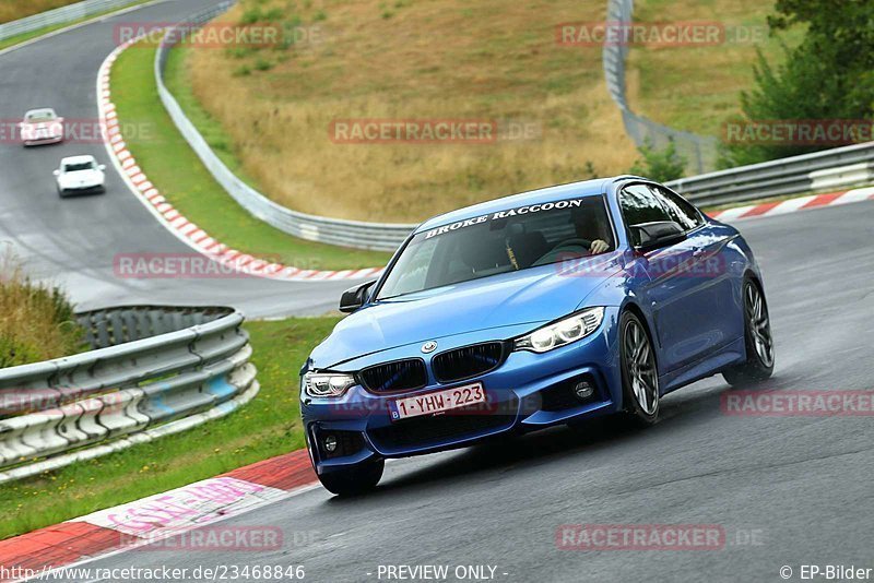 Bild #23468846 - Touristenfahrten Nürburgring Nordschleife (06.08.2023)