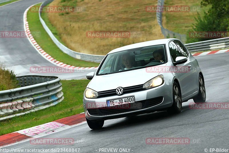 Bild #23468847 - Touristenfahrten Nürburgring Nordschleife (06.08.2023)