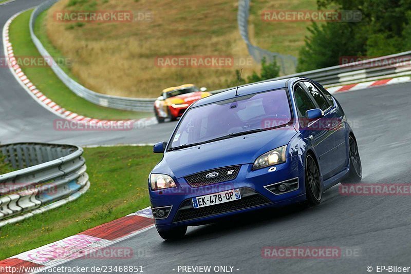 Bild #23468851 - Touristenfahrten Nürburgring Nordschleife (06.08.2023)