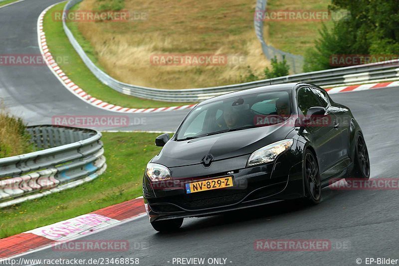 Bild #23468858 - Touristenfahrten Nürburgring Nordschleife (06.08.2023)