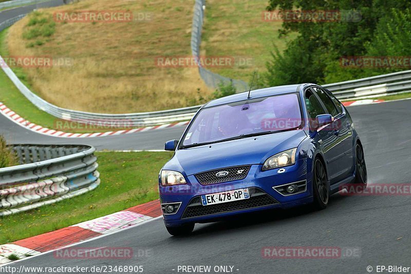 Bild #23468905 - Touristenfahrten Nürburgring Nordschleife (06.08.2023)